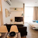 Apartment Simplycomfy By Patsamon Pattaya