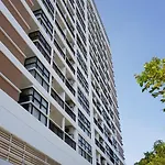 Simplycomfy By Patsamon Apartment *