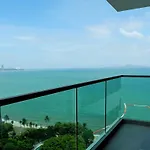 Wong Amat Tower By Sky Orchid