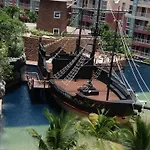 Grande Caribbean By Suneeya * Pattaya