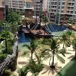 Apartment Grande Caribbean By Suneeya *