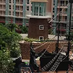 Grande Caribbean By Suneeya Apartment *