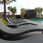 อพาร์ทเม้น The Chezz By Patsamon Pattaya