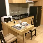 The Chezz By Patsamon * Pattaya