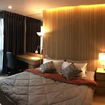 อพาร์ทเม้น The Chezz By Patsamon