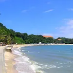 Luxury Seaview The Peak Towers 200m To * Pattaya