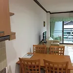 อพาร์ทเม้น View Talay 5 At Nong Pattaya