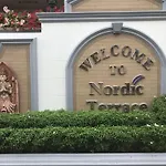 Nordic Terrace Three-Bedroom Condo