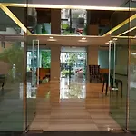 อพาร์ทเม้น The Chezz By Patsamon *