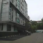 อพาร์ทเม้น The Chezz By Patsamon Pattaya