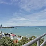 View Talay 6 Apartment *