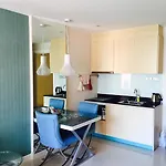 Apartment Grande Caribbean By Suneeya Pattaya