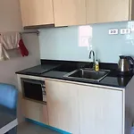 Grande Caribbean By Suneeya Apartment