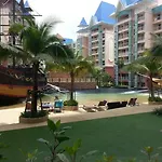 Grand Caribbean Resort Jomtian Pattaya