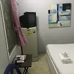 Scandalic Bar And Guest house Pattaya
