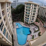 City Garden Condo