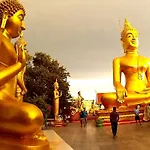 Tropical Garden Pattaya