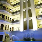 Lk โรงแรม Pattaya