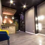 Bett 2* Pattaya