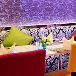 The Stay Hotel \