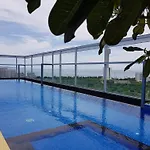 Apartment Simplycomfy By Patsamon Pattaya