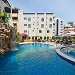 Lk Metropole Pattaya