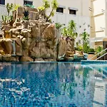 Lk Metropole โรงแรม Pattaya