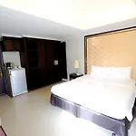 Lk Metropole โรงแรม