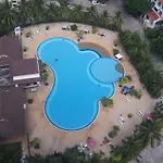 Apartment View Talay 1b Holidays Pattaya