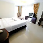 โรงแรม Lk Metropole
