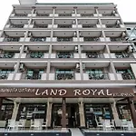 Land Royal Hotel