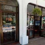 Fnb 2* Pattaya