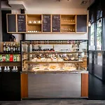 Mooks Serviced Residence