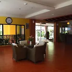 เดอะไรท์ โรงแรม 2*