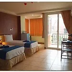 เดอะไรท์ โรงแรม Pattaya