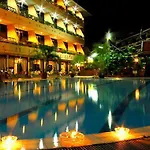 Suppamitr โรงแรม Pattaya