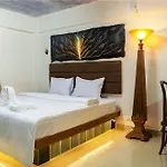 Khunsri Art Boutique 3* Pattaya