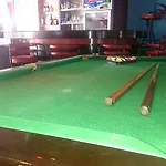 Hotel Max Pattaya