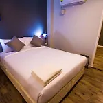 Hotel Bett