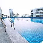 อพาร์ทเม้น Laguna Bay 2 By Psr Pattaya