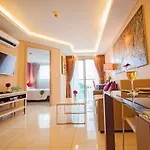 Laguna Bay 2 By Psr อพาร์ทเม้น Pattaya