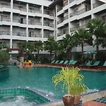 Mind 4* Pattaya