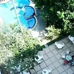 Mermaid's Jomtien 3*