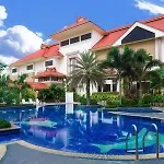 Eastern Grand Palace 4* Pattaya