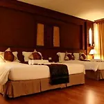 Mike Garden - Sha Extar 4* Pattaya