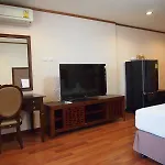 Mtc At Pattaya Hill