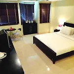 Hotel Copa 3*