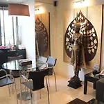 Hotel Copa Pattaya