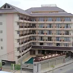 โรงแรม ซันวิว เพลส Pattaya