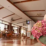 โรงแรม ซันวิว เพลส